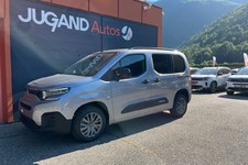 CITROEN BERLINGO - BLUEHDI 100 FEEL PLUS