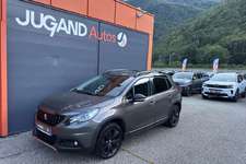PEUGEOT 2008 - 1.2  130 GT LINE