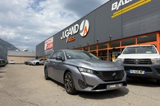 PEUGEOT 308 SW - 130 EAT8 ALLURE