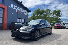 VOLKSWAGEN GOLF - TDI 150 DSG R-LINE T.O 360
