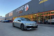 VOLKSWAGEN GOLF - TDI 150 DSG R-LINE T.O 360