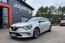 RENAULT MEGANE - 1.5 DCI 115 INTENS GT LINE