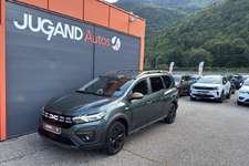 DACIA JOGGER - TCE 110 EXTREME PLUS 7PL