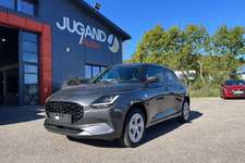 SUZUKI SWIFT - 1.2  HYBRID ALLGRIP PRIVILEGE
