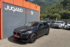 BMW X2 - XDRIVE 20D 190 LOUNGE BVA8