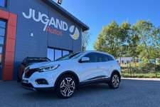 RENAULT KADJAR - 1.7 DCI 150 4X4 INTENS