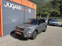 SUZUKI VITARA - 1.5 DUALJET ALLGRIP AUTO STYLE