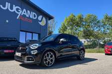 FIAT 500X - 1.0 GSE T3 120 BALLON D'OR
