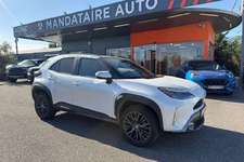 TOYOTA YARIS CROSS - TRAIL 1.5 115 2WD