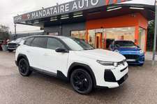 CITROEN C5 AIRCROSS - HYBRID 145 PLUS PK DRIVE