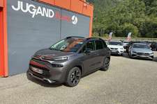 CITROEN C3 AIRCROSS - 130 EAT6 SHINE PACK T.O